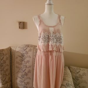 For love and Lemons dress